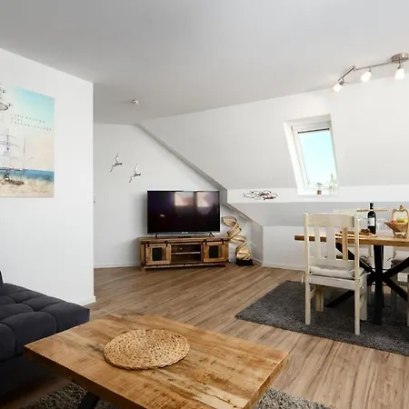 Strandstrasse 2 Nordstern * 라보에